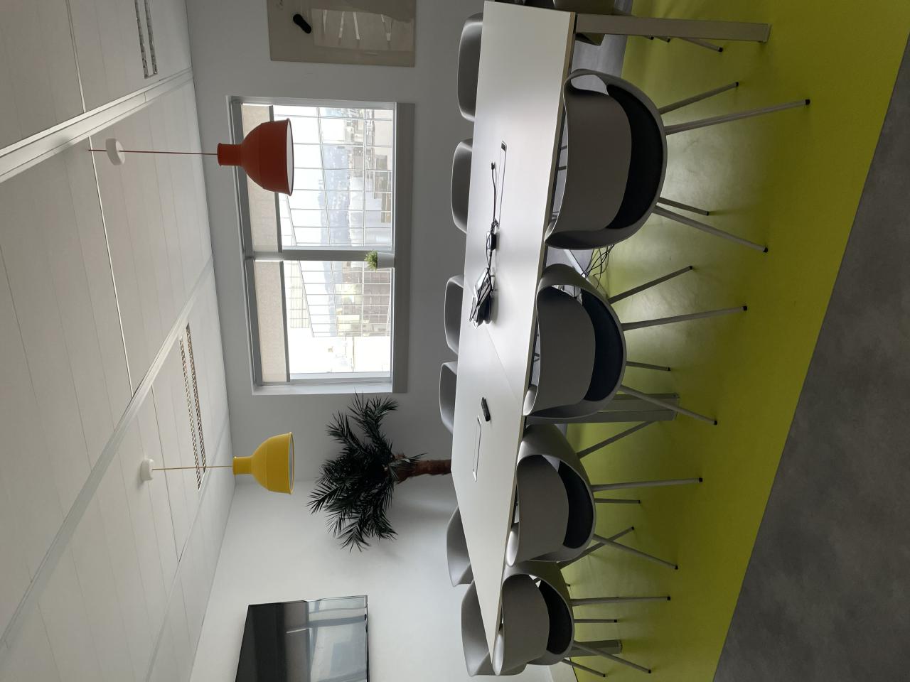 Bureau Boulogne-Billancourt 2100m² Location bureau Boulogne-Billancourt Hauts-de-Seine OLBUR2118131 6